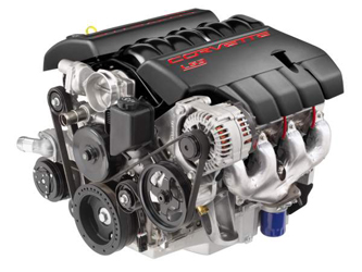U1759 Engine